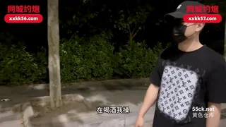 헌팅녀 꼬셔서 섹스까지