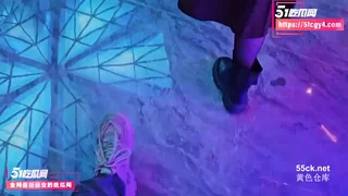 노래방에서 화끈한 좆질