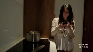 누나들 혼내주는 남동생