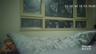 중국 유학생 따먹는 한국남