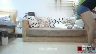 방아찍기 예술인 조건녀