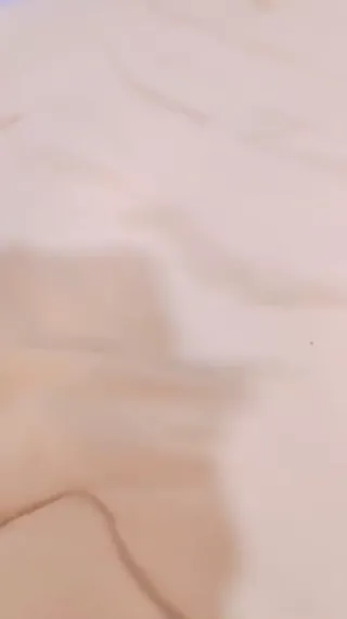 00허우 양갈래 귀여운 여동생 첫 시각 생방송