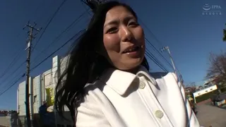 HODV-21825 最長10年セックスレスで性欲爆発！！ 剛毛黒マ●コの可愛いおばさん超悶絶