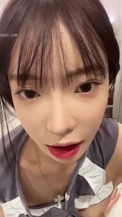 민들민들 왁싱잠지 오빠꺼 역대급 섹드립 승승승 04