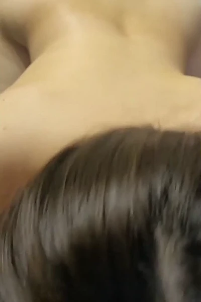 애널섹스 커플