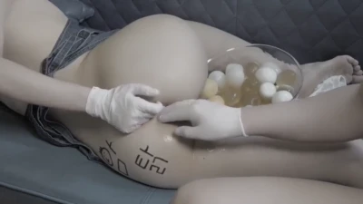 거북녀 포라의 알까기 총합본 01