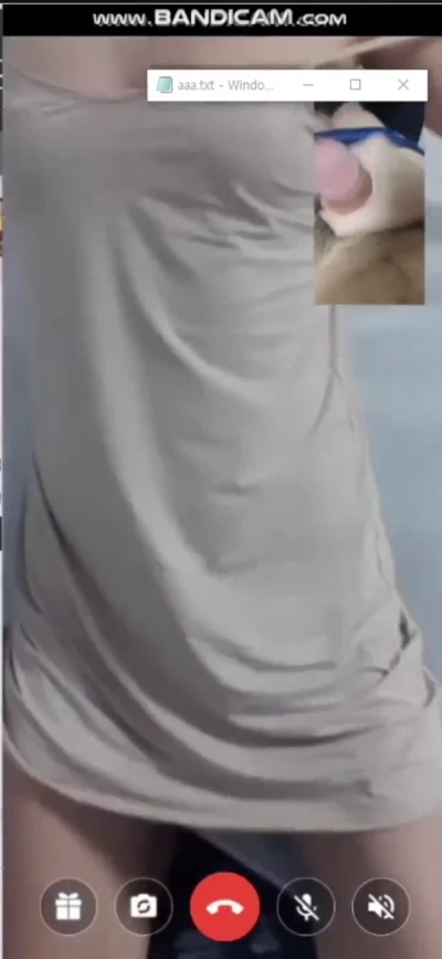밝히는 돌싱녀와 맞자위 직촬 2