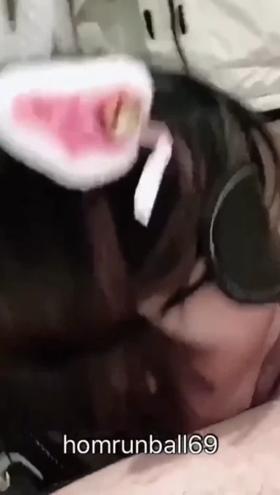 조련해달라는 M성향 사육녀