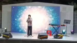 22살 가수꿈나무 안아주 @q9p9p9q (얼공자위풀팩)